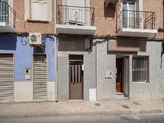 Calle San Francisco 28  Escalera 1 Planta 1 Puerta Iz 18