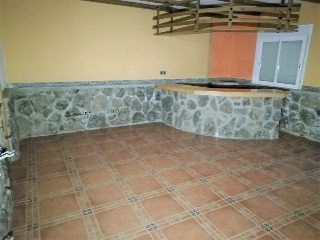 Calle Fresno 16 Portal 16  Planta Planta Baj 7