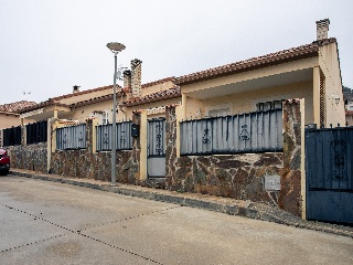 Calle Fresno 16 Portal 16  Planta Planta Baj 25
