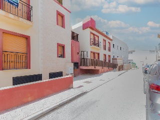 Pisos banco Carboneras