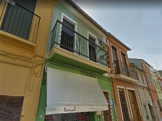 Pisos banco Carcaixent