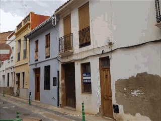 Pisos banco Foios