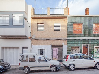 Pisos banco Alzira