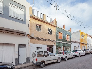 Cl Callao 15 0 0 8