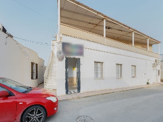 Pisos banco Cuevas del Almanzora