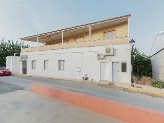 Calle Consultorio 31 000 Baj 31 33