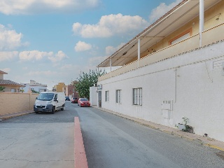 Calle Consultorio 31 000 Baj 31 35