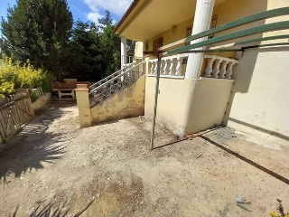 Calle Sant Josep 9 3