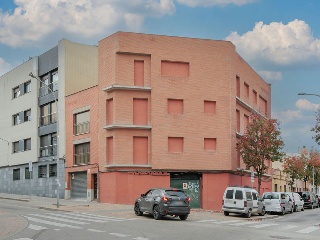 Pisos banco Terrassa