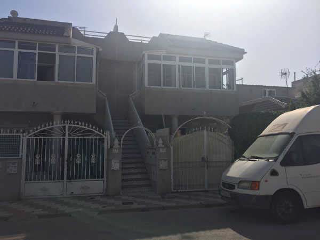 Piso en venta en Torrevieja de 55  m²