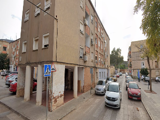 Piso en venta en Cartagena de 47  m²