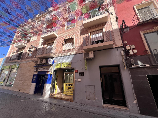 Piso en venta en Orihuela de 94  m²