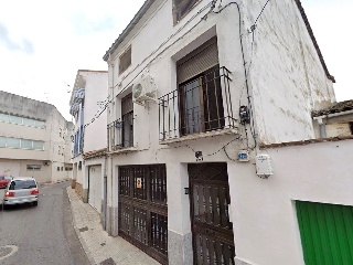 Pisos banco Navalmoral de la Mata