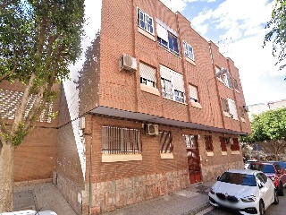 Pisos banco Almería