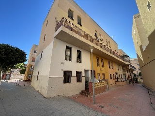 Pisos banco Almería
