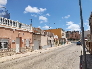 Otros en venta en Murcia de 118  m²
