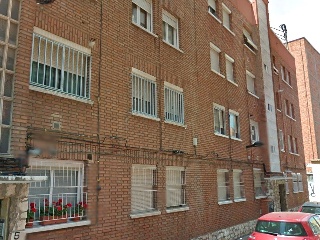 Pisos banco Alcalá de Henares