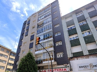 Pisos banco Gijón