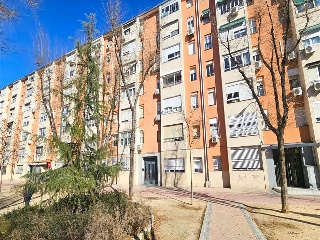 Piso en venta en Madrid de 75  m²