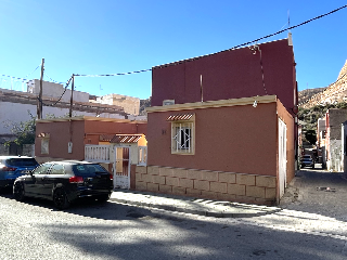 Pisos banco Almería