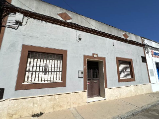 Unifamiliar en venta en Jerez De La Frontera de 98  m²
