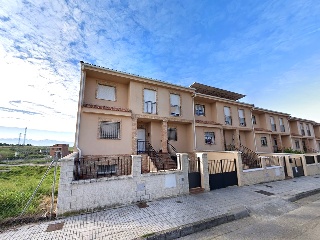 Pisos banco Linares