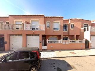 Pisos banco Almería