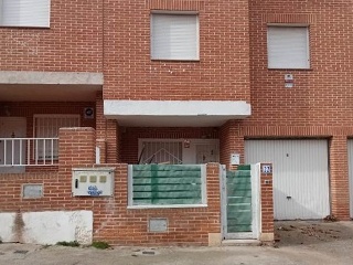 Pisos banco Chozas de Canales