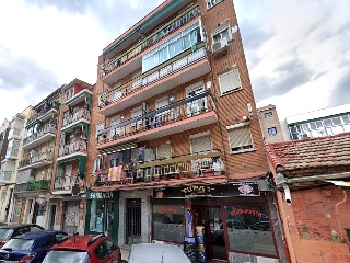 Pisos banco Madrid