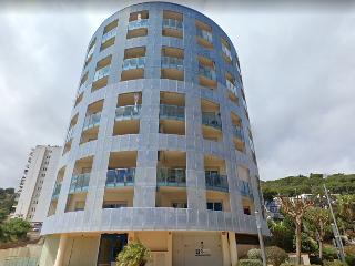 Pisos banco Calella