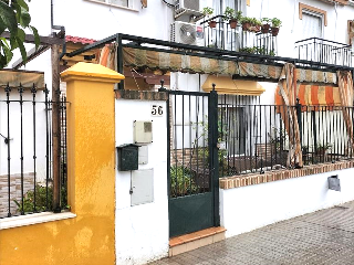 Pisos banco Écija