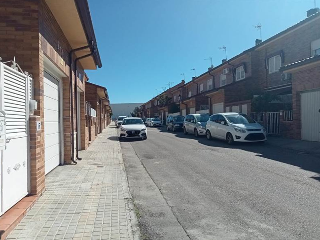 Pisos banco Seseña