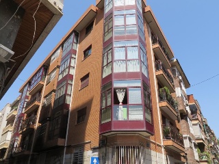 Piso en venta en Murcia de 102  m²