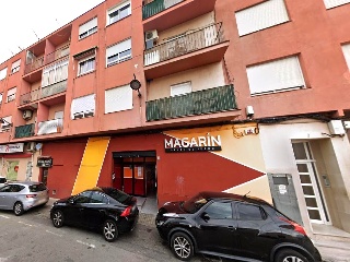 Piso en venta en Ondara de 72  m²