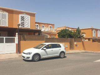 Unifamiliar en venta en Puerto Del Rosario de 124  m²