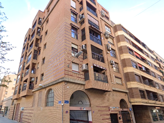 Pisos banco Valencia