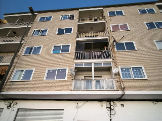 Piso en venta en Molina De Segura de 89  m²