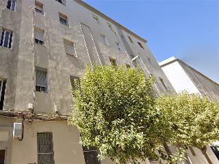 Piso en venta en Sagunto/sagunt de 56  m²