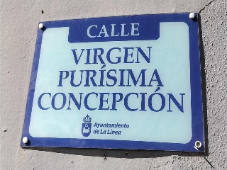 Virgen De La Concepcion 3