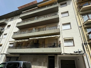 Pisos banco Olot
