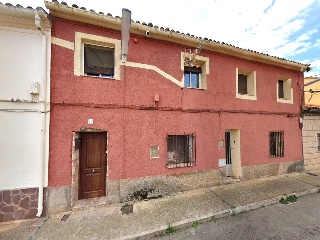 Piso en venta en Alhama De Aragón de 119  m²