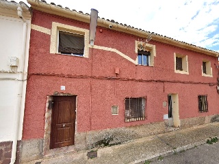 CALLE BARRIO DEL PILAR                        00012 2