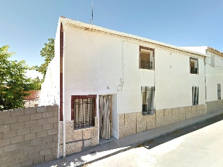 Piso en venta en Osa De La Vega de 125  m²
