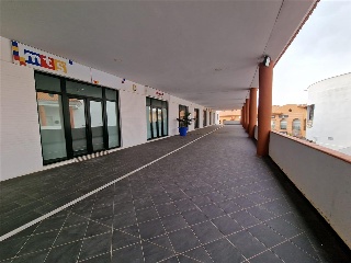 C.C. NOVOCENTER. URB NOVO SANCTI PETRI 7