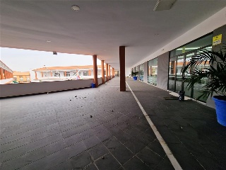 C.C. NOVOCENTER. URB NOVO SANCTI PETRI 8