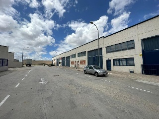 Otros en venta en Viso De San Juan (el) de 352  m²