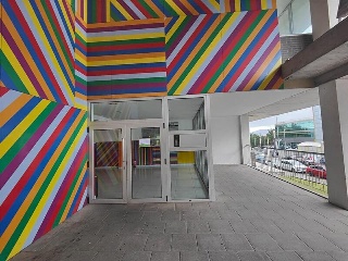 ENEKURIBIDEA, EDIFICIO FATIMA 3