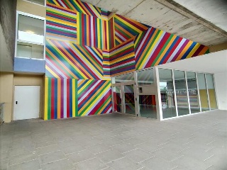 ENEKURIBIDEA, EDIFICIO FATIMA 4