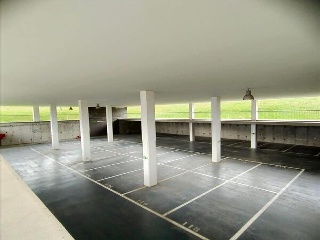 ENEKURIBIDEA, EDIFICIO FATIMA 7