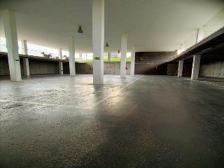 ENEKURIBIDEA, EDIFICIO FATIMA 8